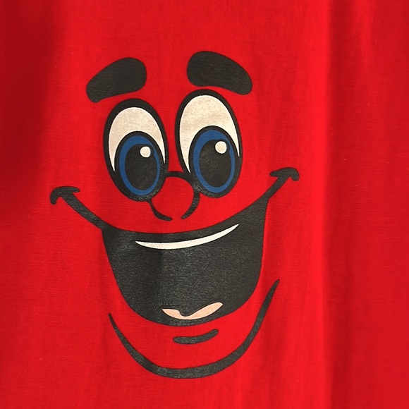 Carnival Cruise line t-shirt. NWOT - Picture 2 of 6